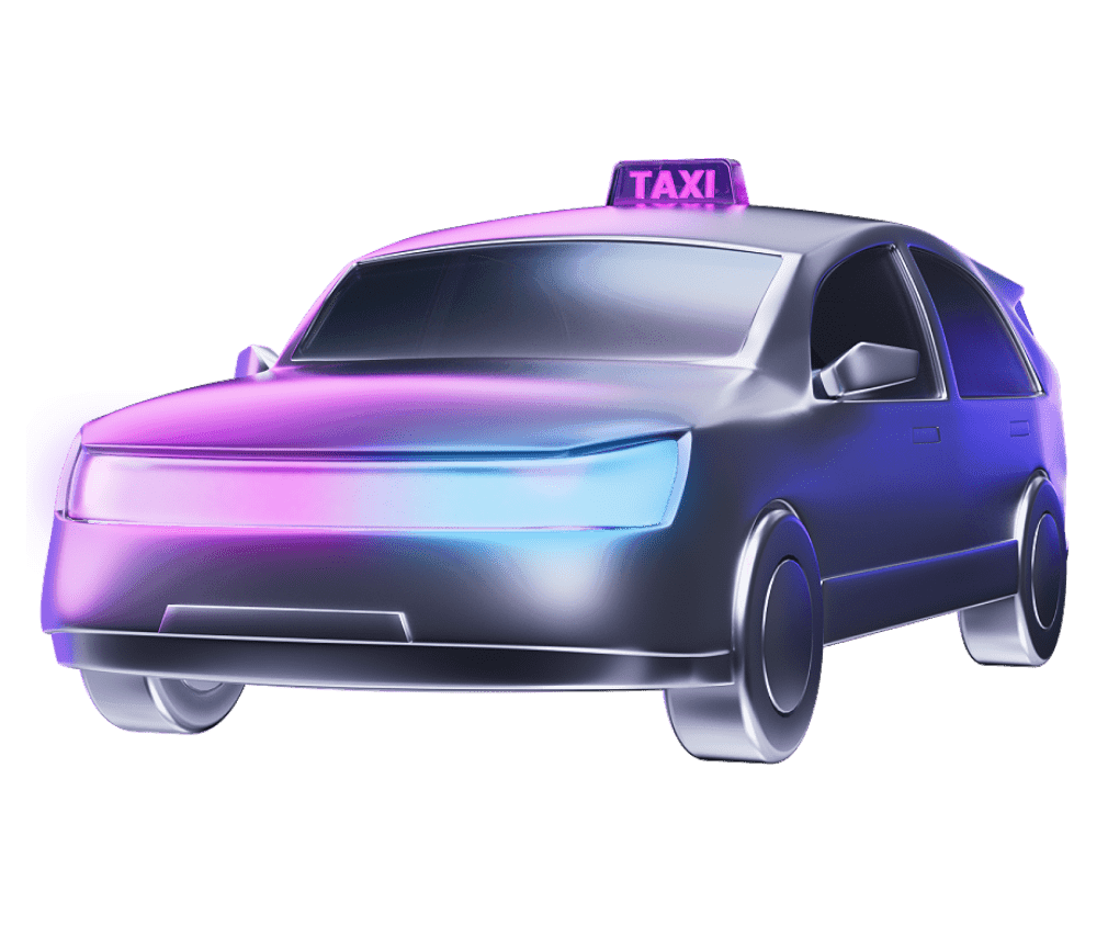 Uber Taxi