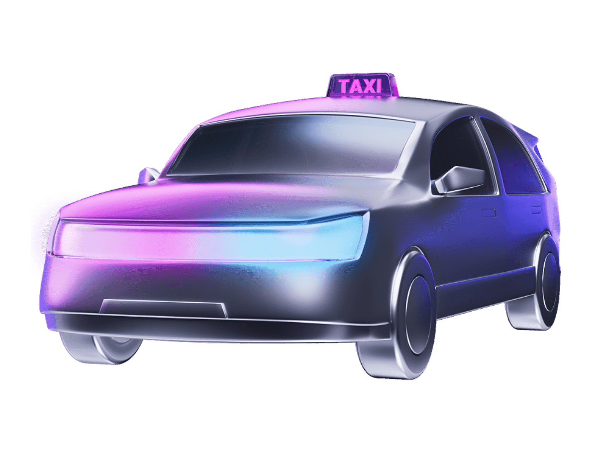 Uber Taxi