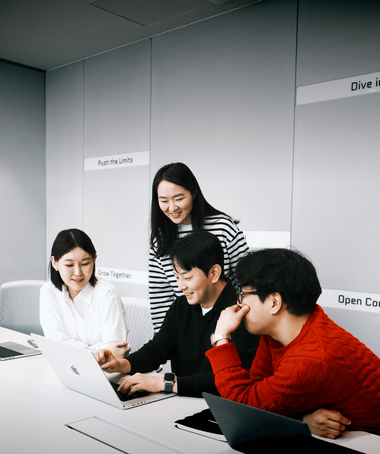 일상에서 티맵을 켜게 만드는 사람들